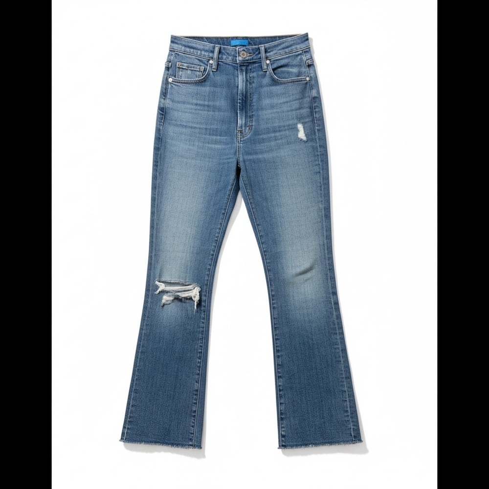 Mother Jeans Size 25